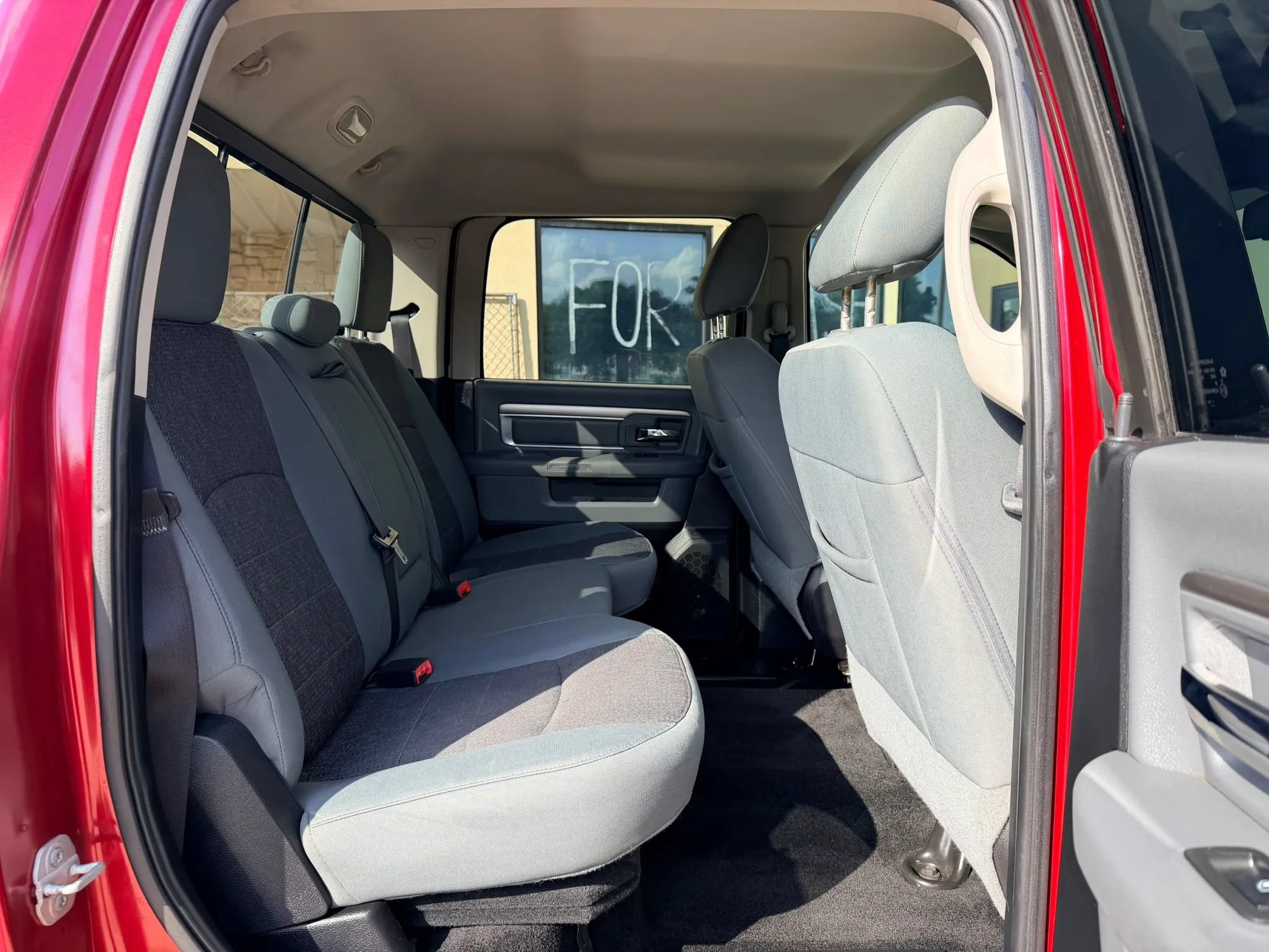 Used 2014 RAM 1500 Lone Star RWD image 12