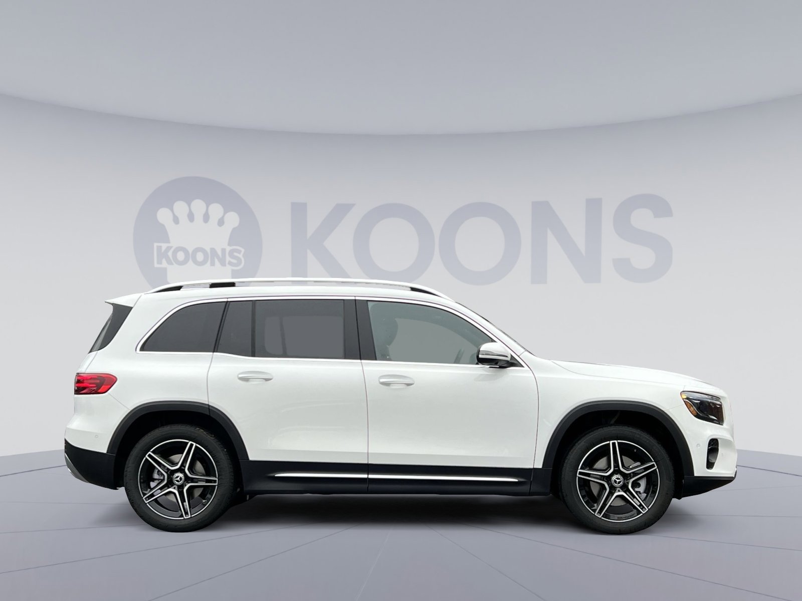 New 2026 Mercedes-Benz GLB 250 GLB 250 image 7