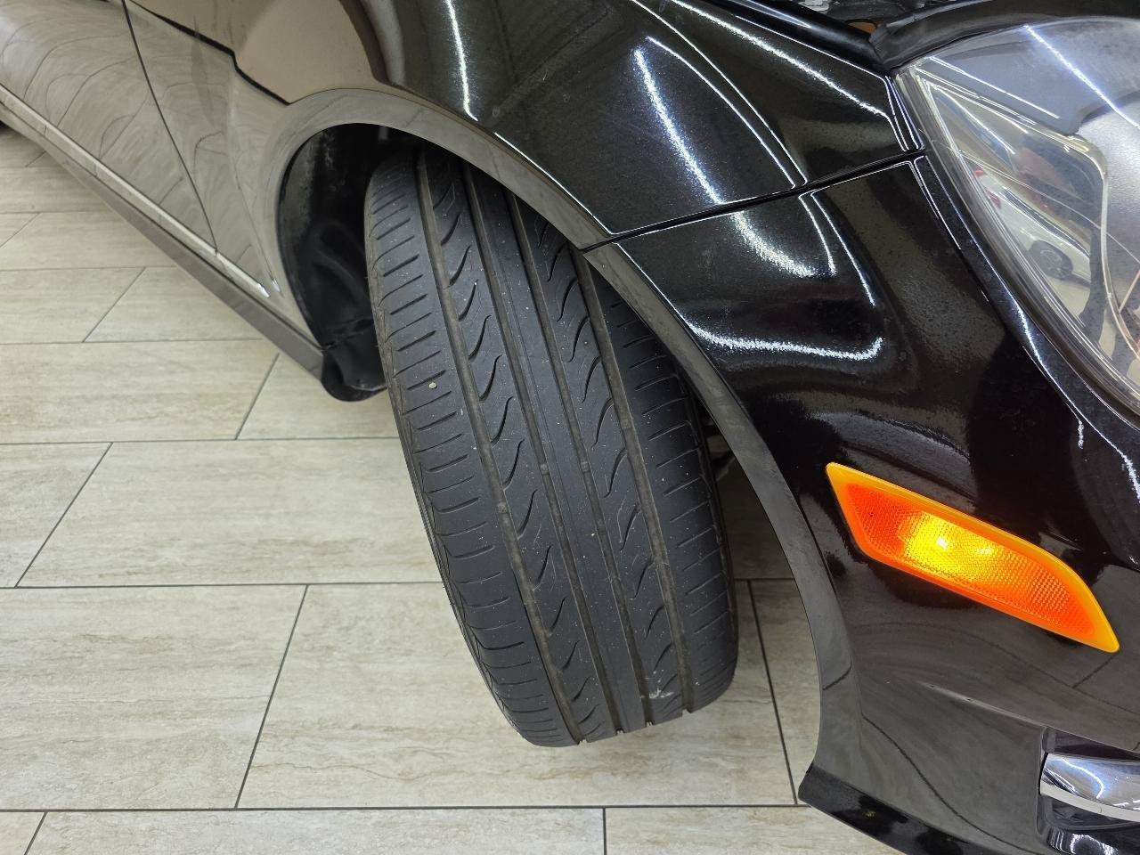 Used 2014 Mercedes-Benz C 250 Sedan w/ Multimedia Package image 41