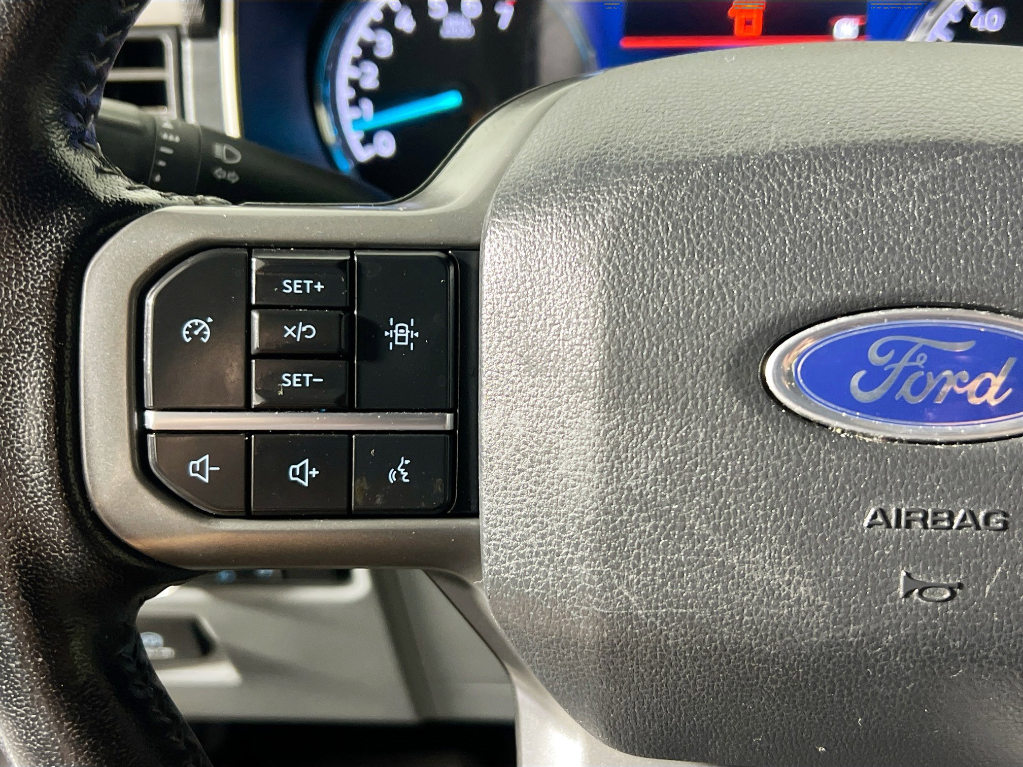 Used 2021 Ford F150 XLT w/ Equipment Group 301A Mid image 18