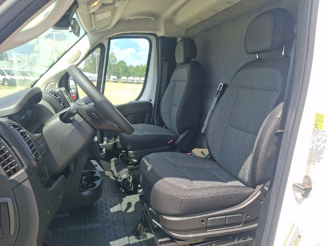 New 2023 RAM ProMaster 3500 FWD image 5