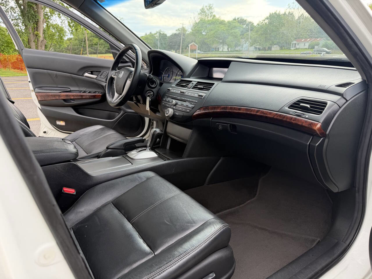 Used 2012 Honda Crosstour EX-L image 16