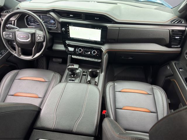 Used 2024 GMC Sierra 1500 AT4 w/ AT4 Premium Package image 23