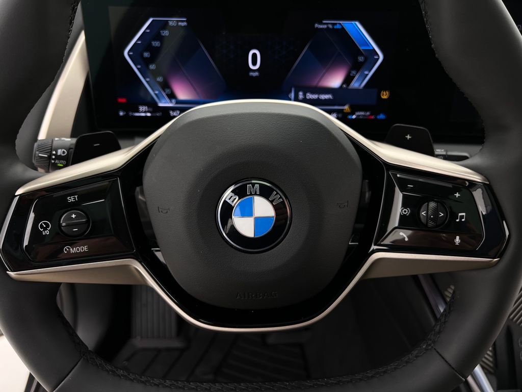 Certified 2025 BMW X3 xDrive30i w/ Convenience Package AWD/4WD image 16