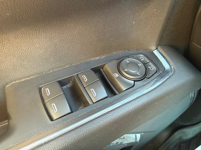 Used 2025 Chevrolet Silverado 1500 RST AWD/4WD image 24