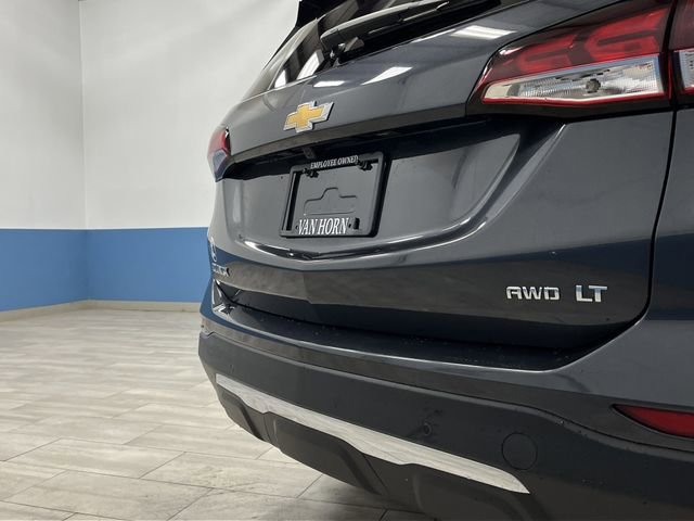 Used 2023 Chevrolet Equinox LT image 31