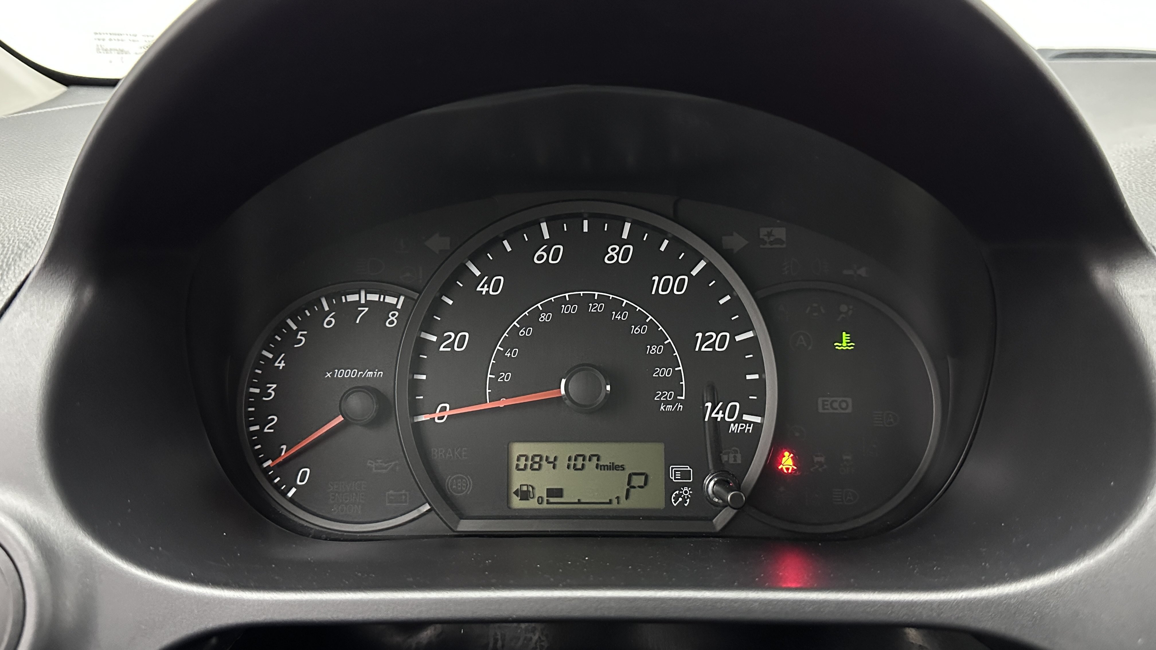 Used 2024 Mitsubishi Mirage G4 LE FWD image 14