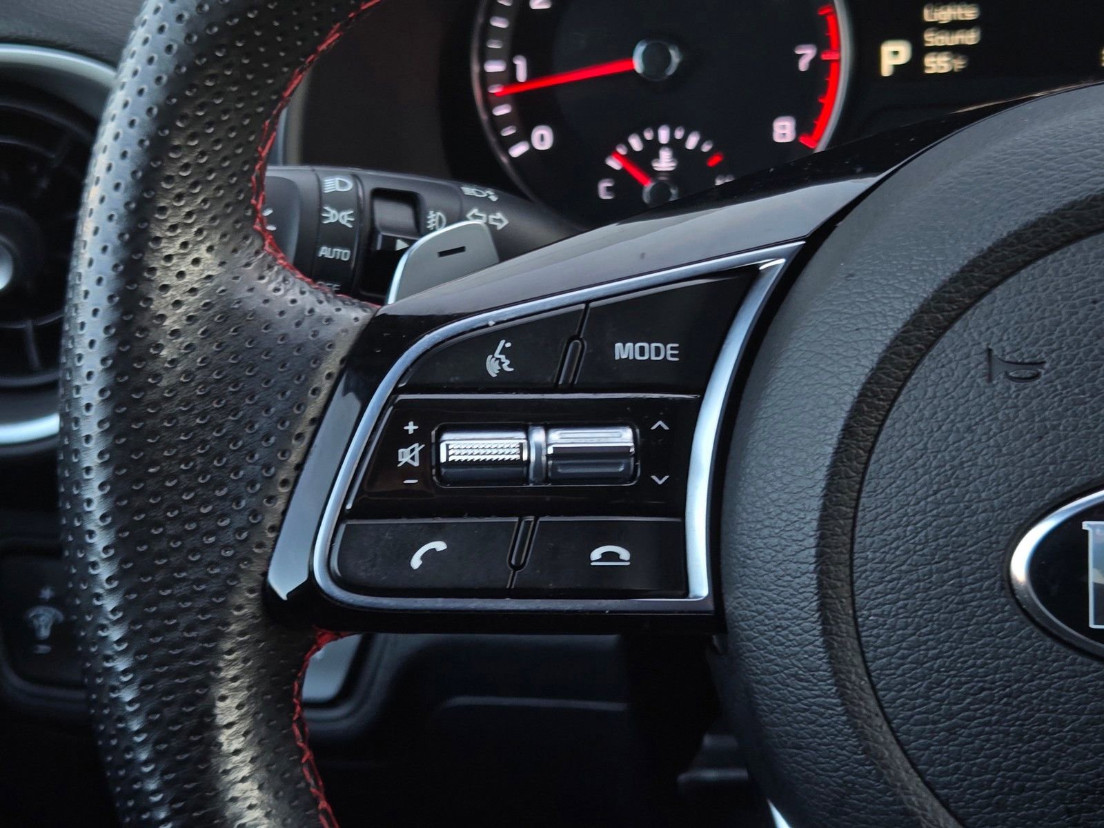 Used 2021 Kia Forte GT w/ GT2 Package image 23