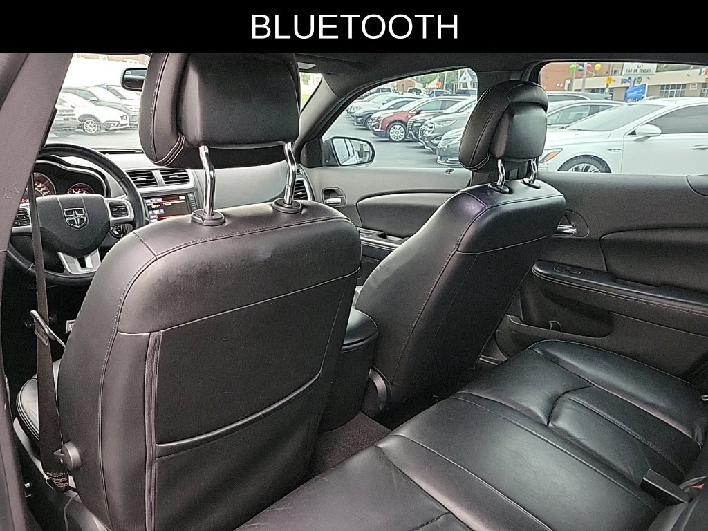 Used 2014 Dodge Avenger SXT FWD image 12