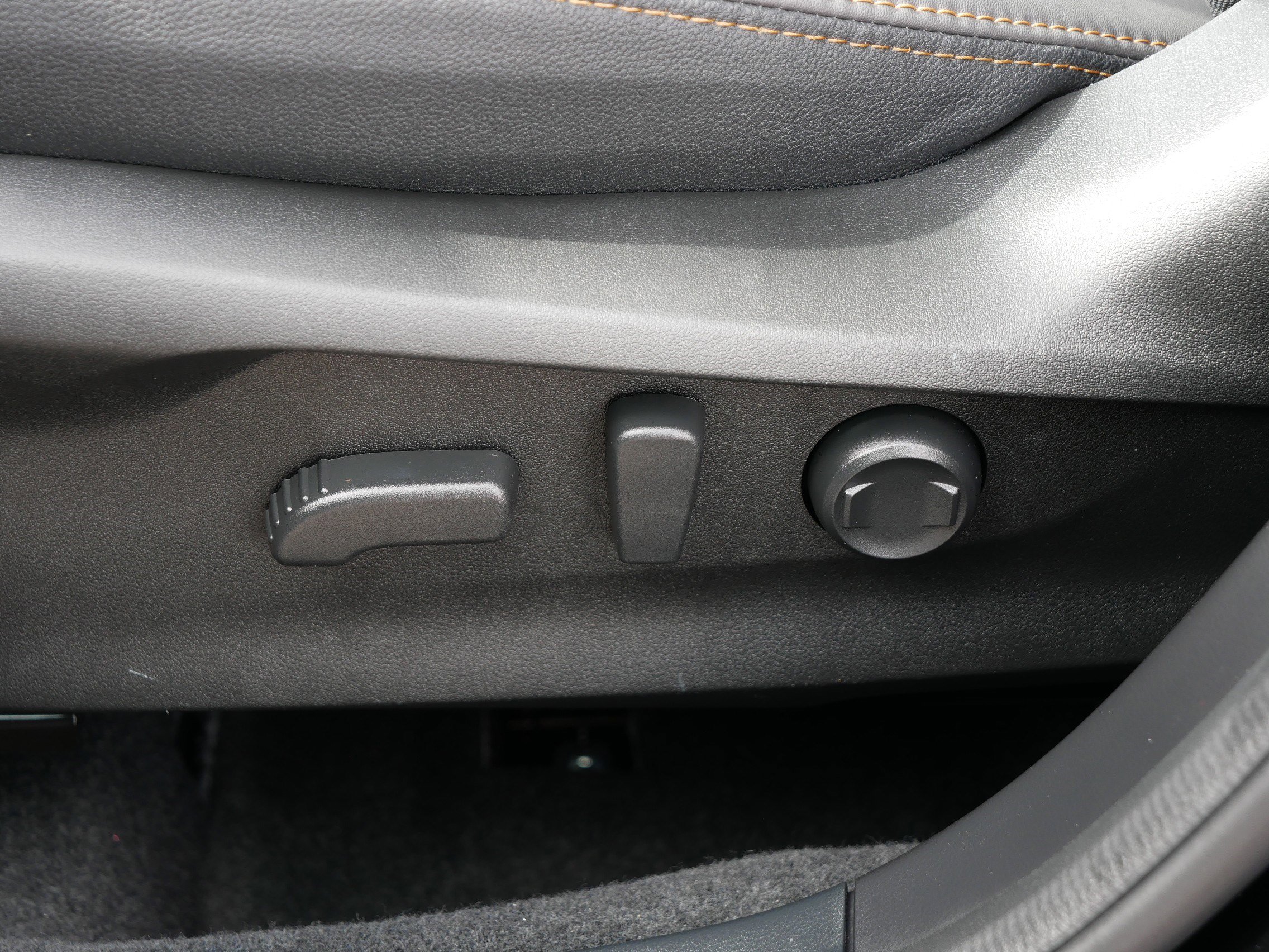 Certified 2024 Subaru Forester Wilderness image 20