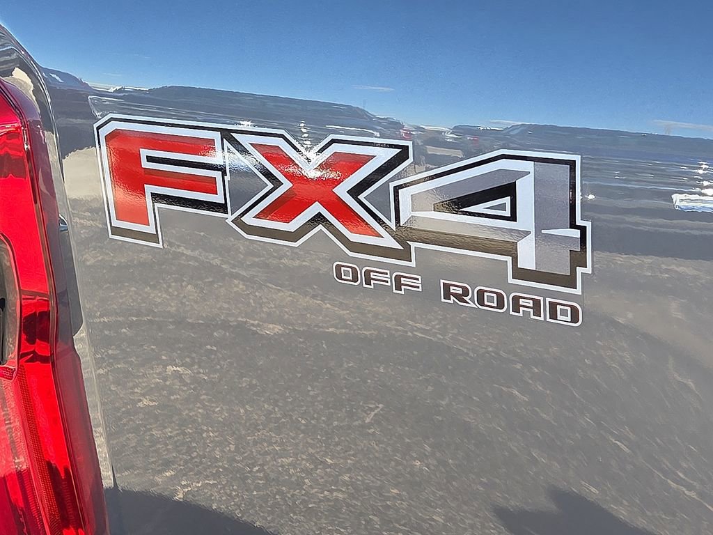 Used 2026 Ford F350 XLT w/ XLT Premium Package image 17