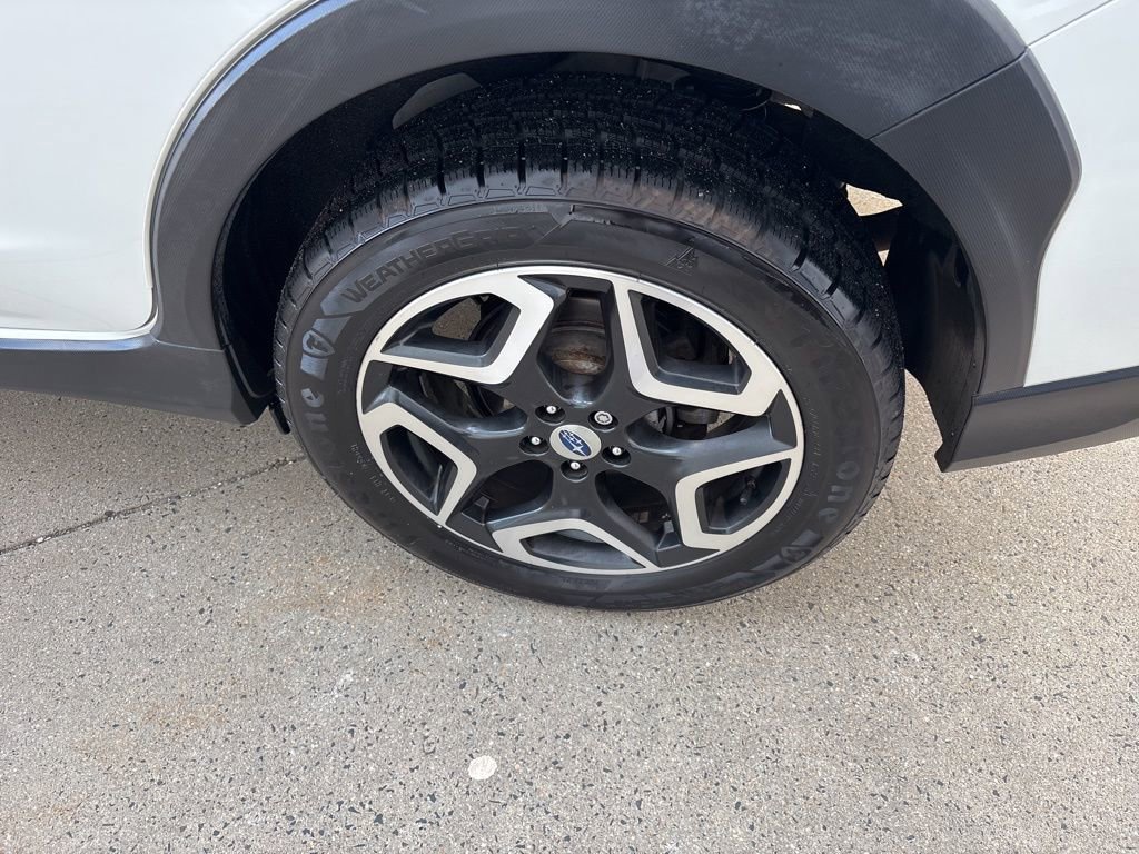 Used 2018 Subaru Crosstrek 2.0i Limited image 31