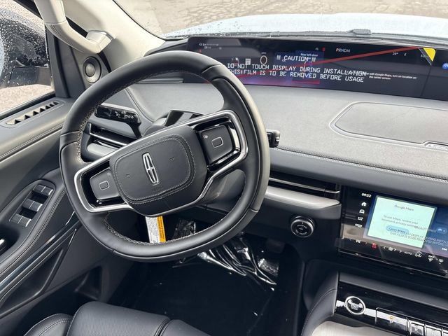 New 2026 Lincoln Navigator L Premier image 14