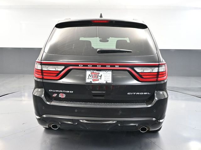 Used 2018 Dodge Durango Citadel image 7