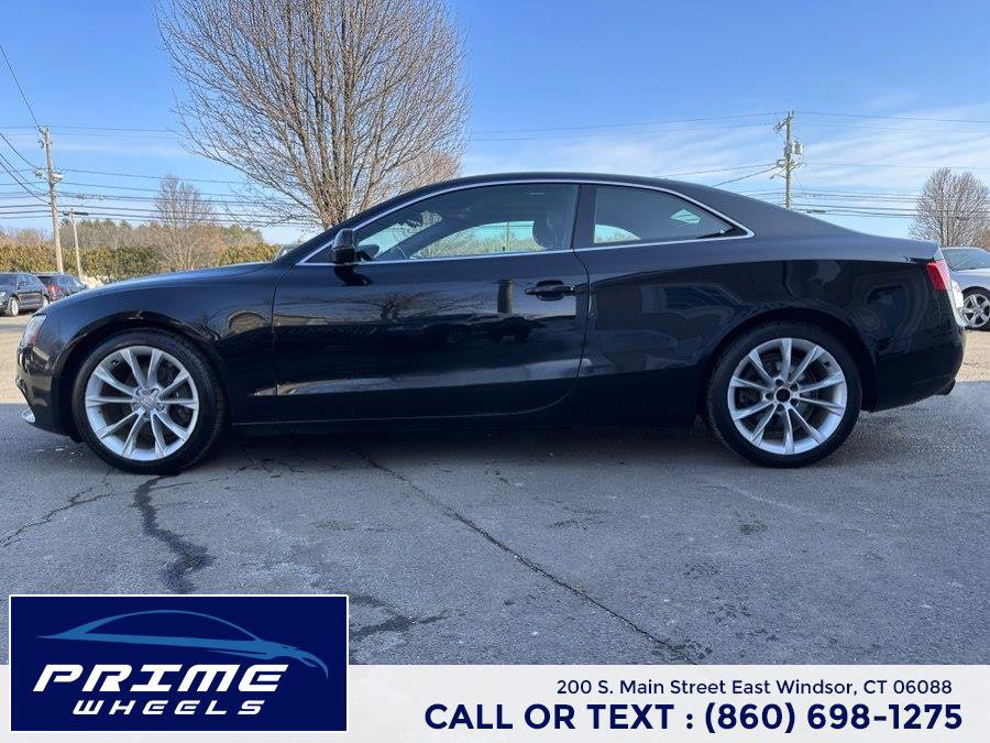 Used 2013 Audi A5 2.0T Premium Plus image 4