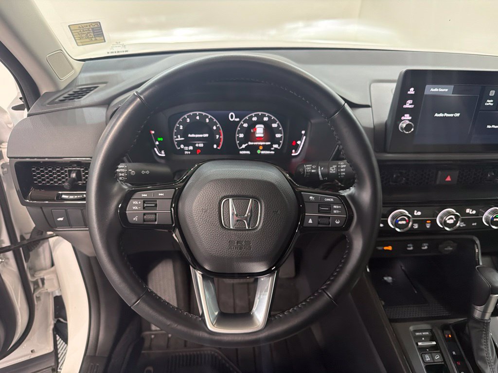 Certified 2026 Honda CR-V EX-L image 17