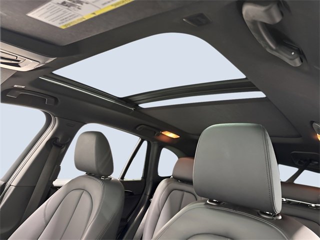 Used 2017 BMW X1 xDrive28i image 27