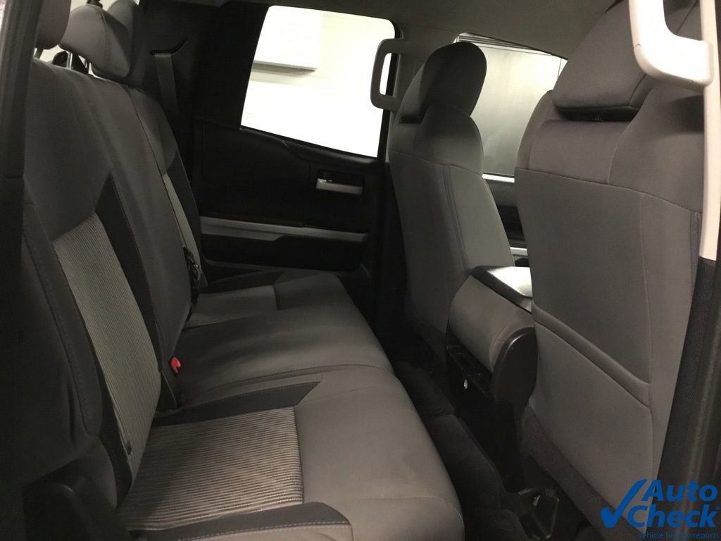 Used 2014 Toyota Tundra SR5 AWD/4WD image 38