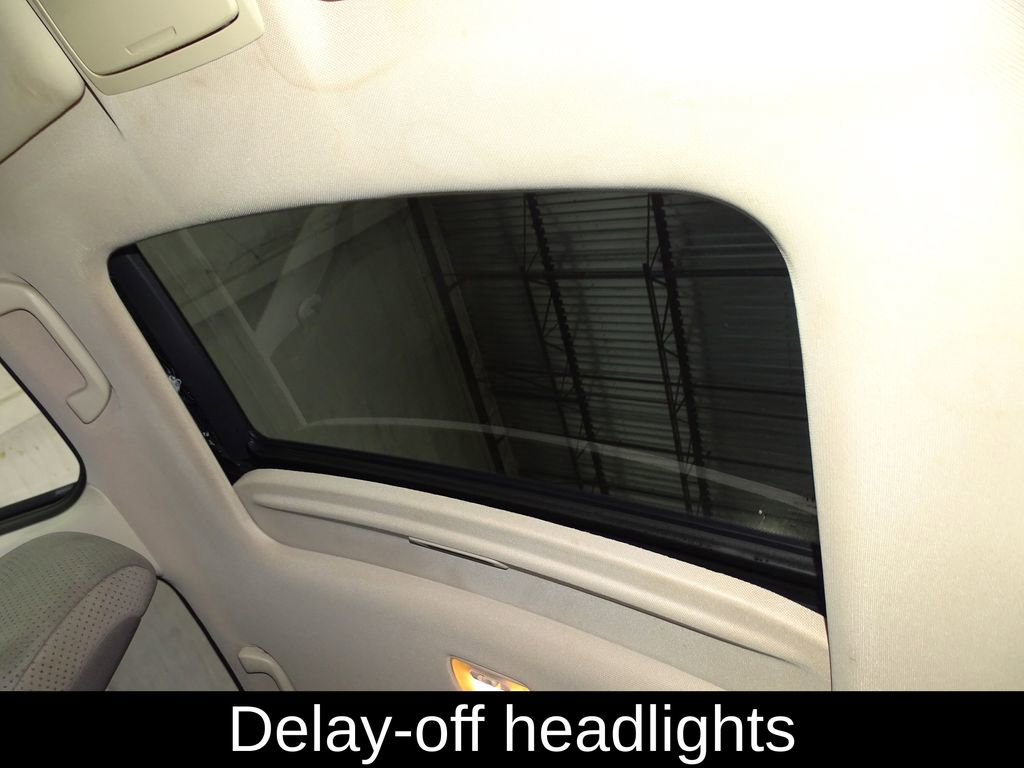 Used 2014 Honda CR-V EX image 10