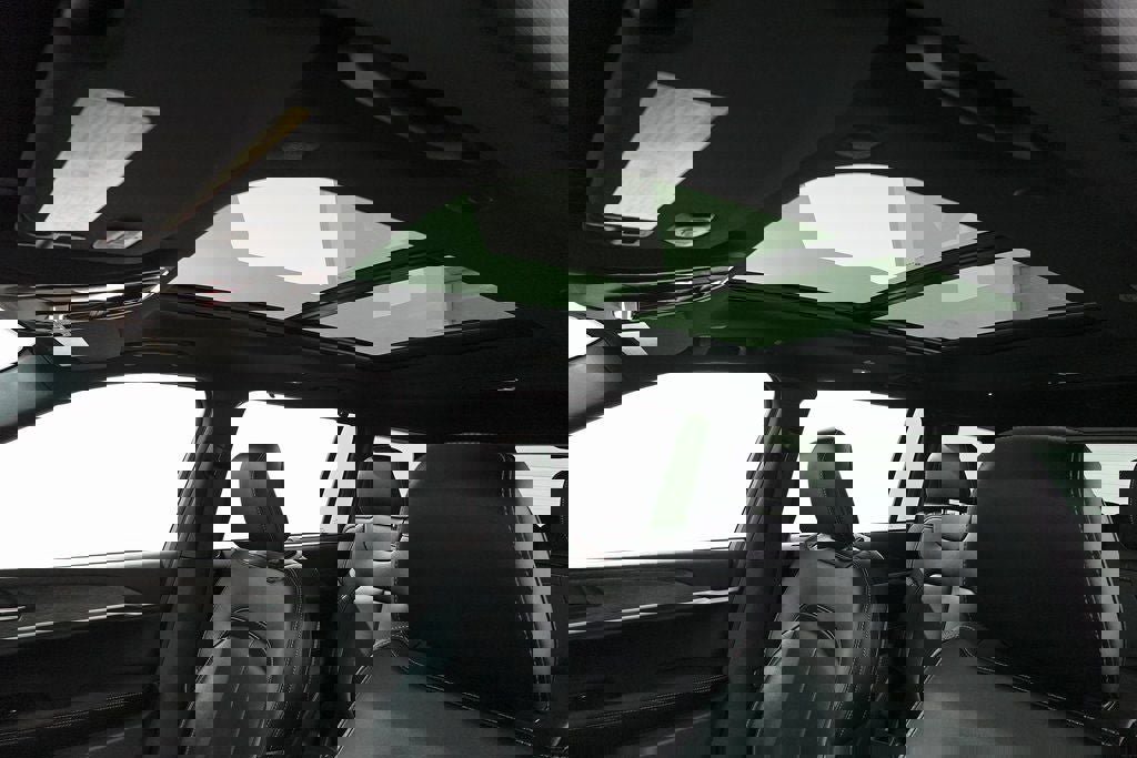 New 2025 Jeep Grand Cherokee L Limited w/ Luxury Tech Group II image 12