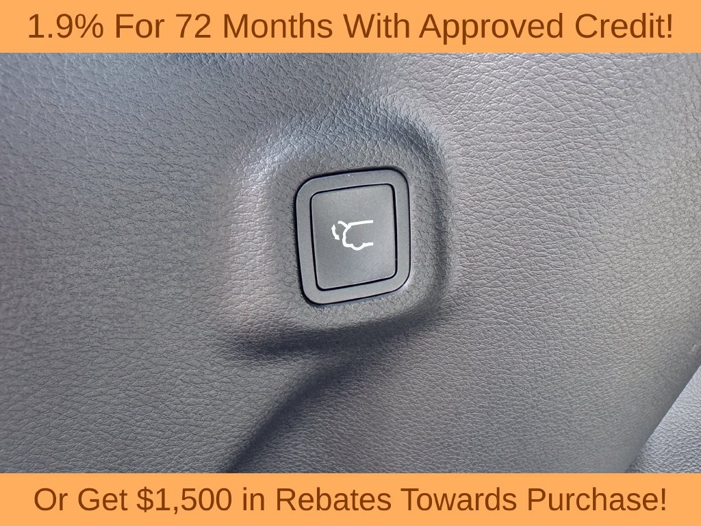 New 2026 Jeep Compass Limited AWD/4WD image 15