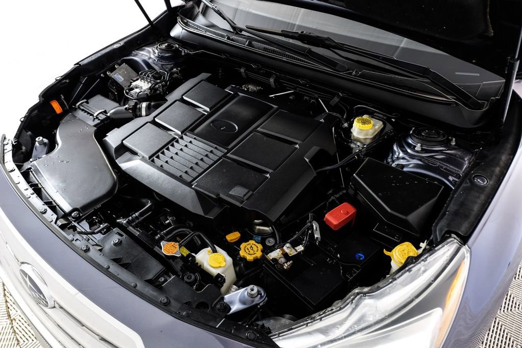 Used 2016 Subaru Outback 3.6R Limited image 50