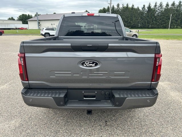 New 2025 Ford F150 STX w/ STX Black Appearance Package image 6
