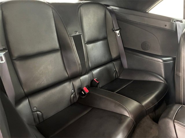 Used 2015 Chevrolet Camaro SS w/ RS Package image 16