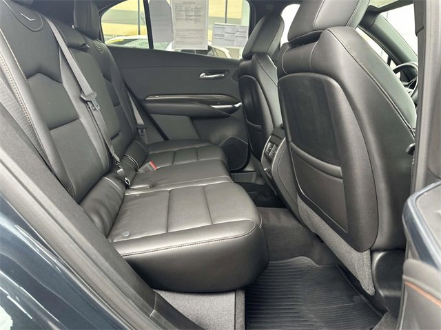 Used 2019 Cadillac XT4 Sport w/ Cold Weather Package image 54