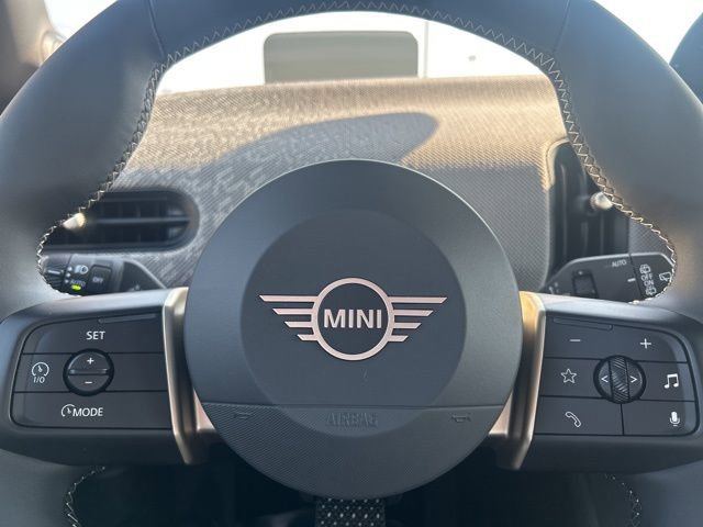 New 2026 MINI Cooper S image 16