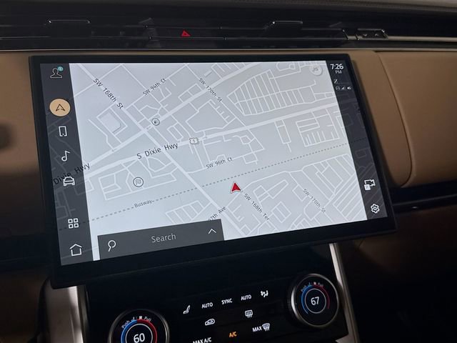 Certified 2023 Land Rover Range Rover SE image 16