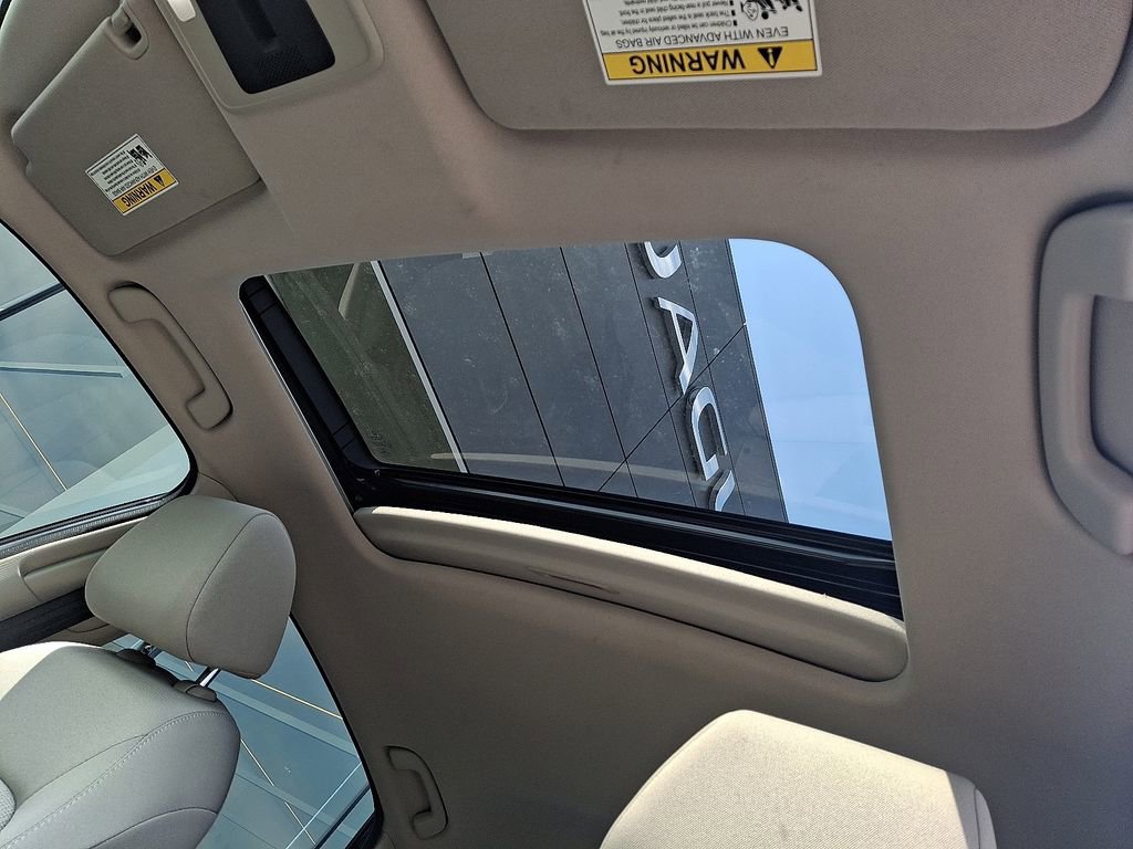 Used 2022 Honda Civic EX image 15