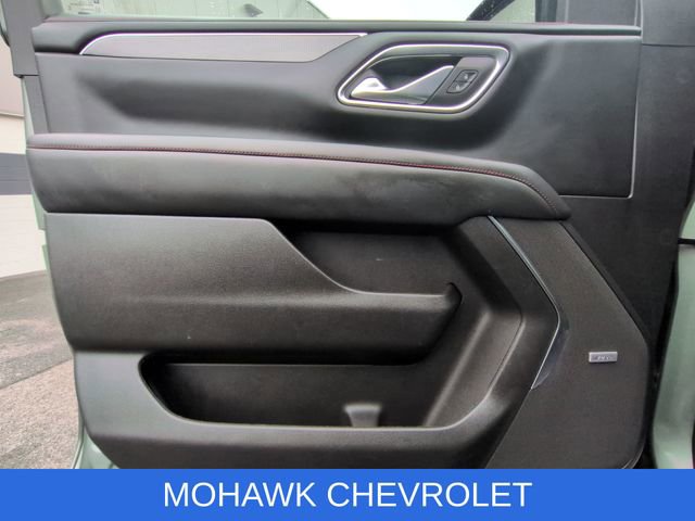 Used 2023 Chevrolet Tahoe RST w/ Luxury Package AWD/4WD image 23