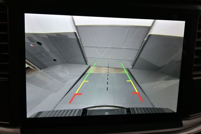 Used 2025 Ford F150 STX w/ Equipment Group 200A AWD/4WD image 19