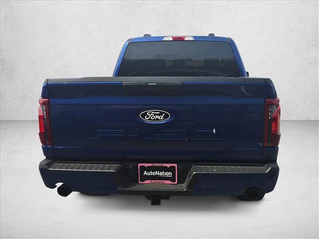 New 2026 Ford F150 STX image 4