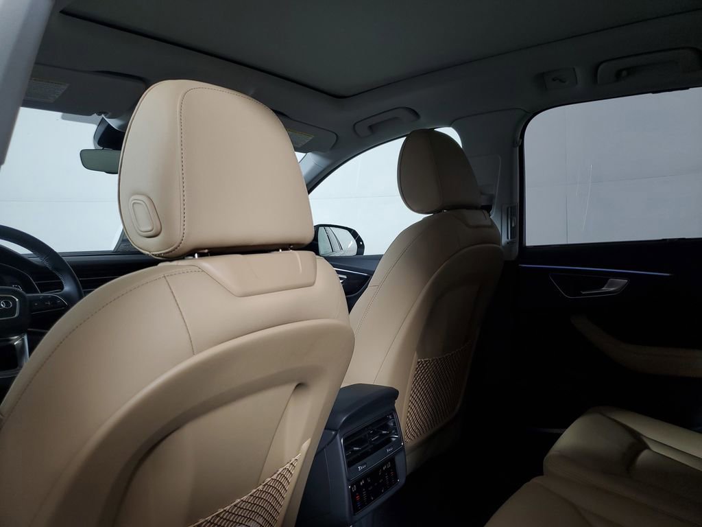 New 2026 Audi Q7 2.0T Premium Plus AWD/4WD image 14