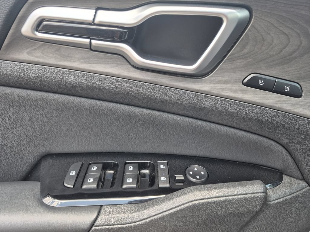 Certified 2023 Kia Sportage X-Pro Prestige AWD/4WD image 8