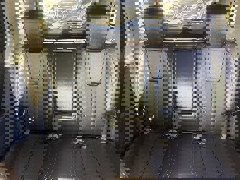 Used 2011 GMC Terrain SLT w/ Cargo Package image 7