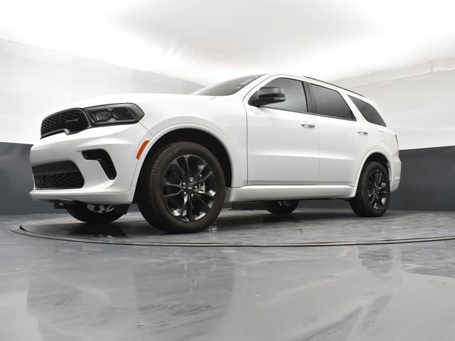 Used 2024 Dodge Durango GT image 24
