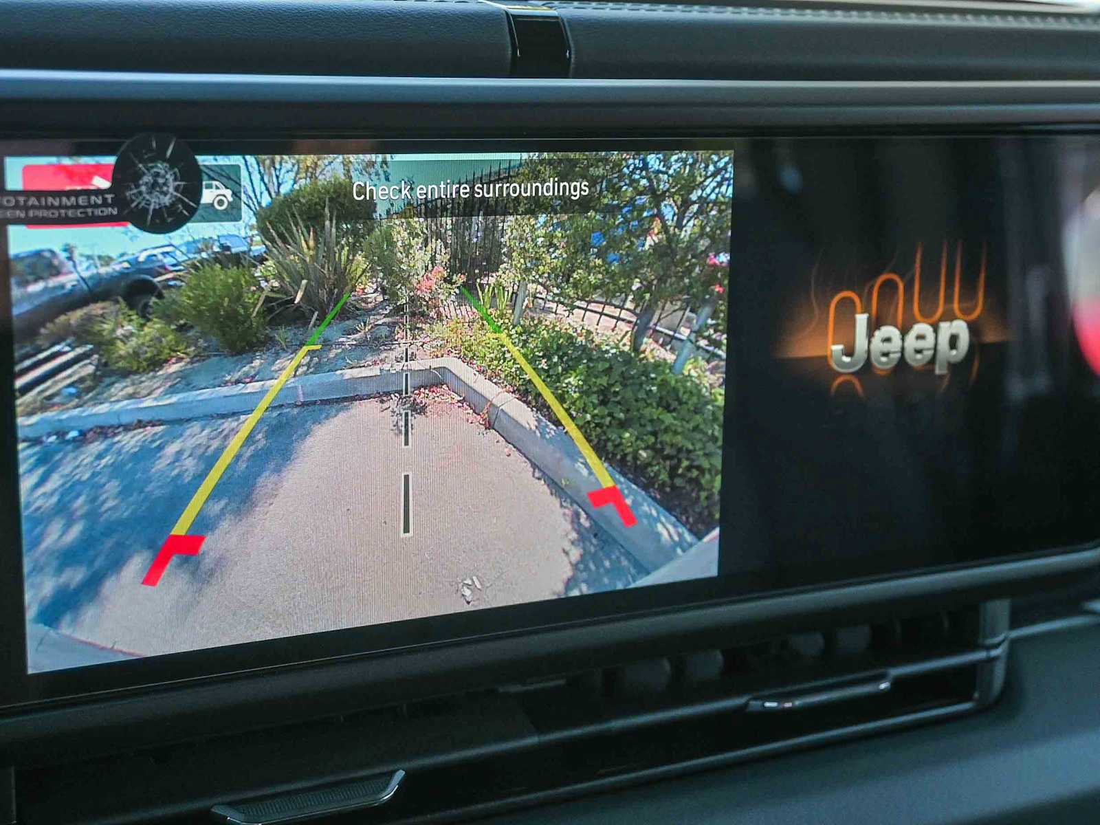 New 2025 Jeep Wrangler Sahara w/ Technology Group image 33