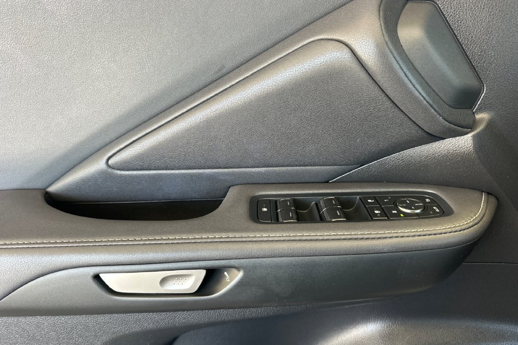 Used 2024 Lexus TX 350 FWD w/ Cold Weather Package image 11