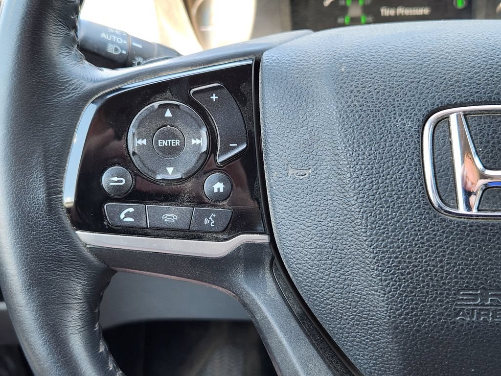 Used 2024 Honda Odyssey Elite image 16
