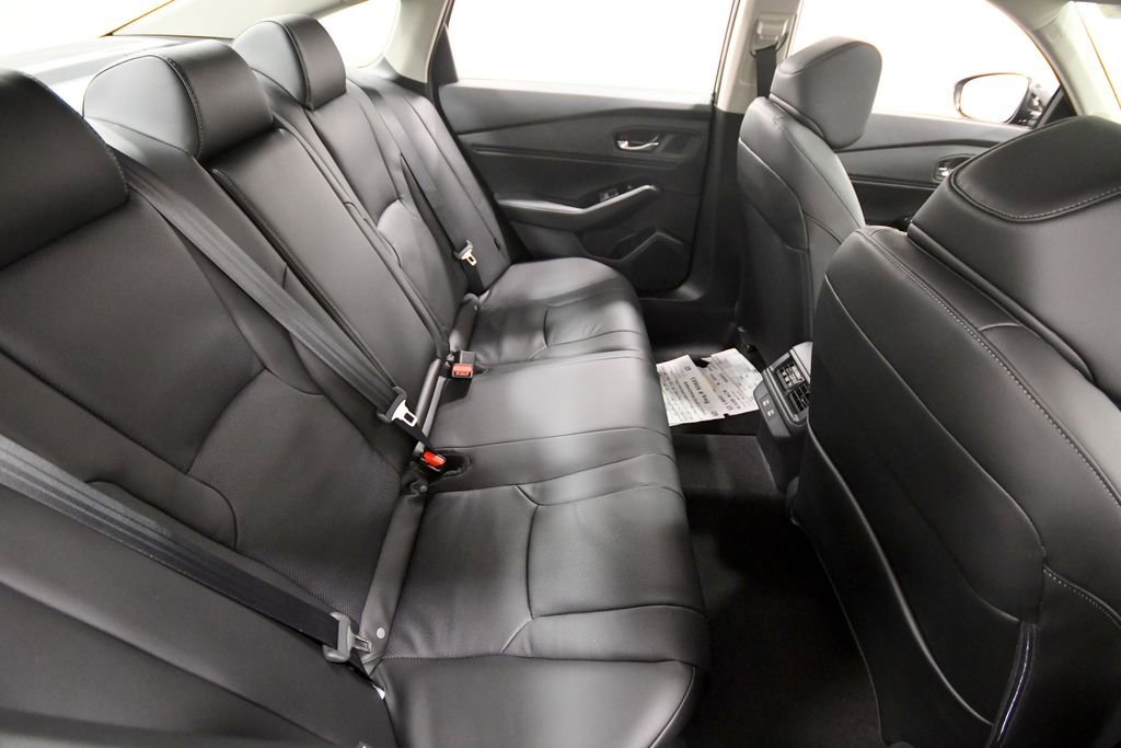 New 2026 Honda Accord Touring image 13