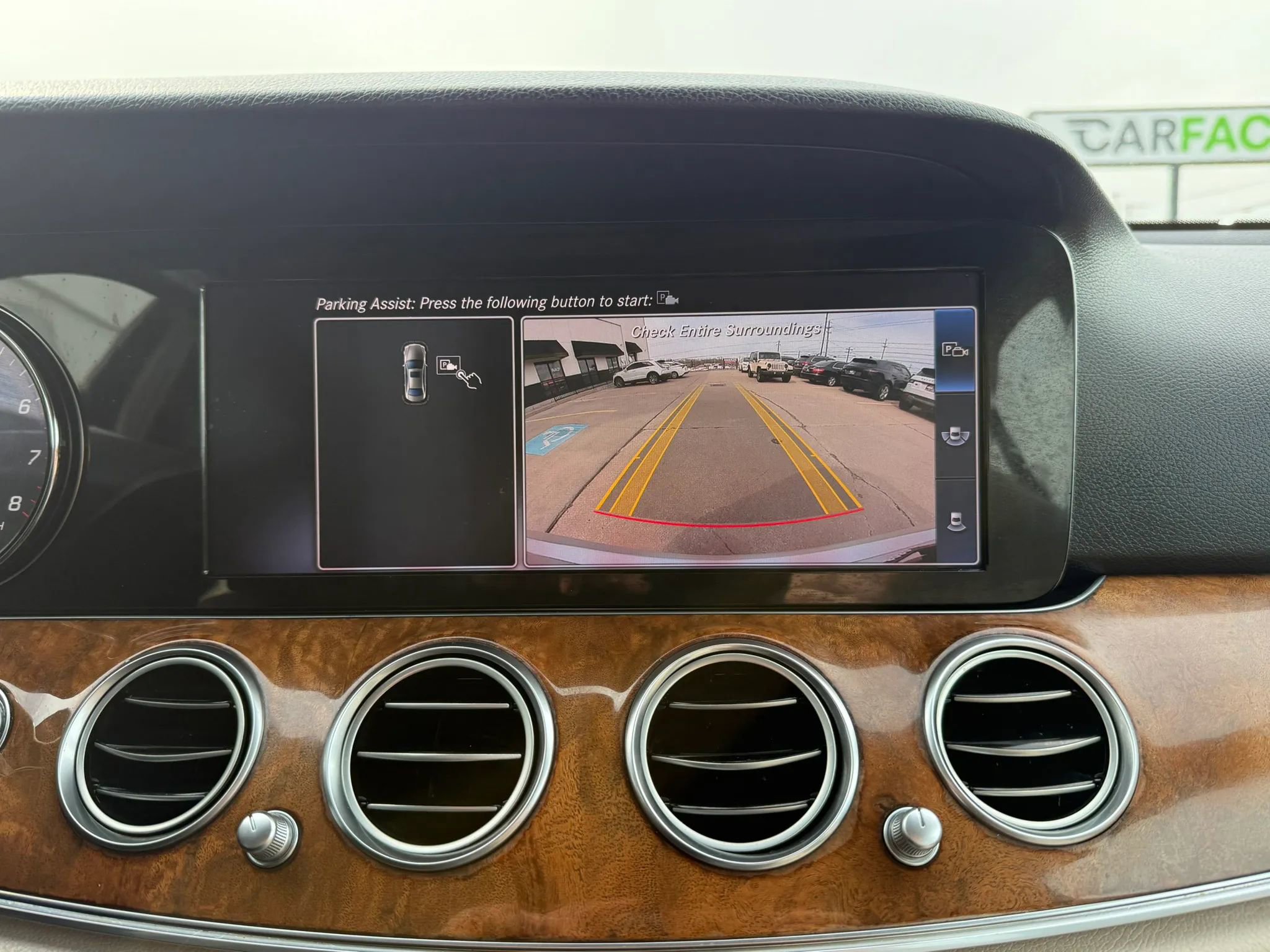 Used 2018 Mercedes-Benz E 300 image 39
