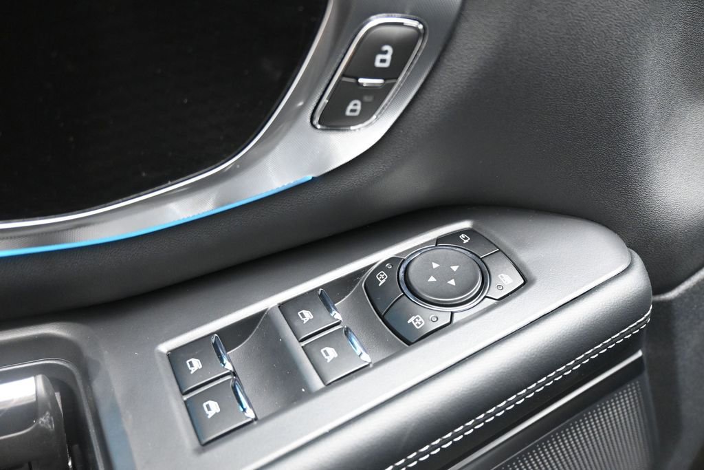 New 2026 Ford Expedition Platinum AWD/4WD image 11