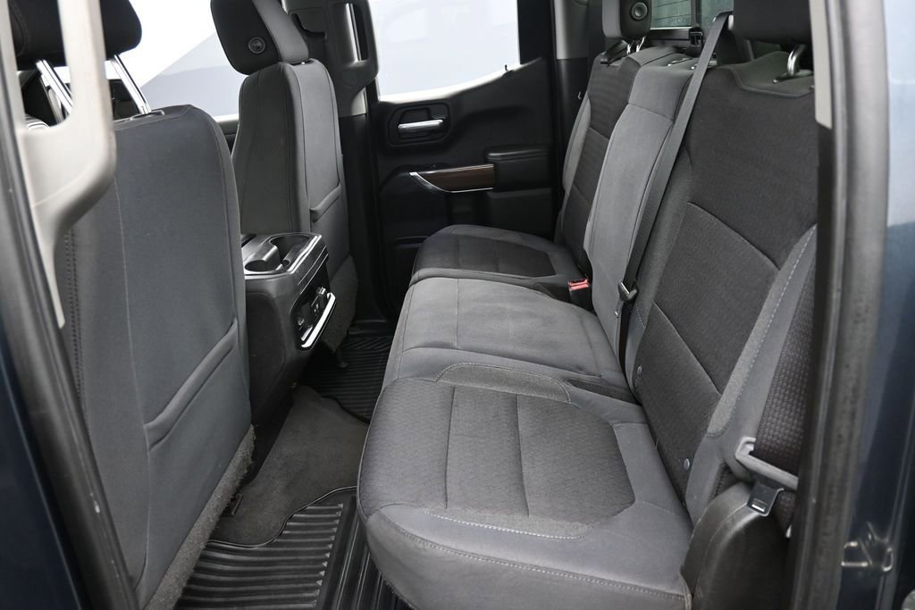 Used 2019 Chevrolet Silverado 1500 RST w/ All-Star Edition AWD/4WD image 13