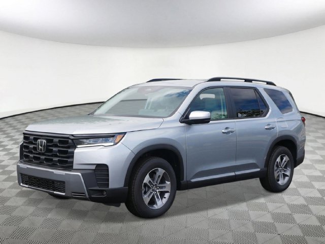 New 2026 Honda Pilot EX-L image 2