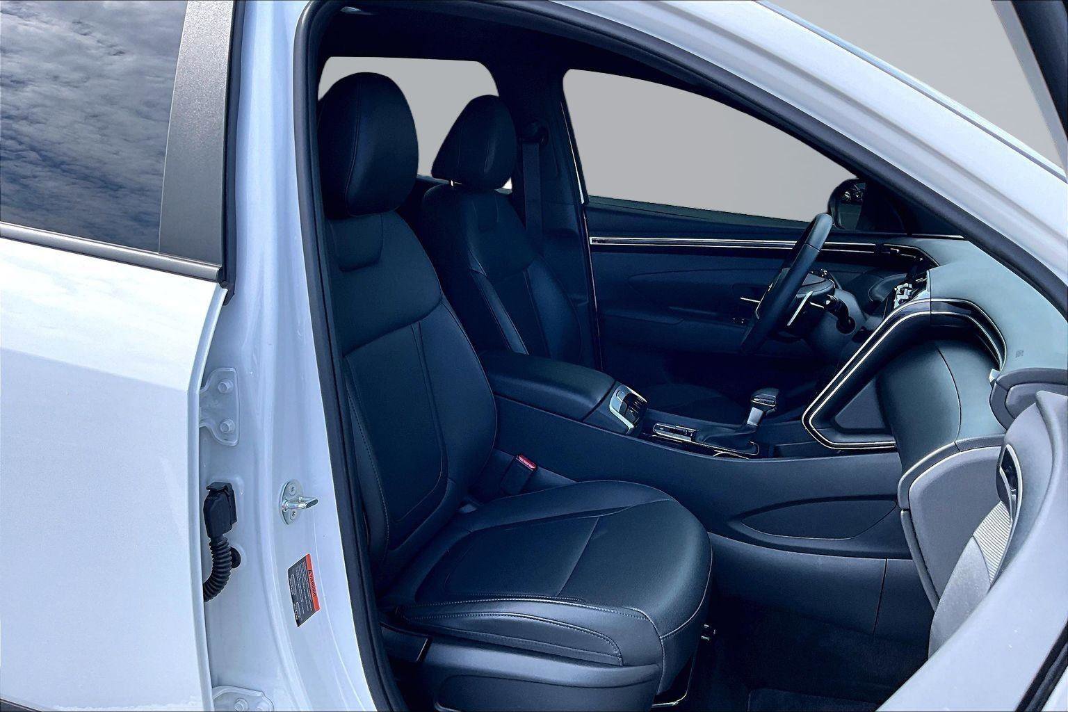 Used 2024 Hyundai Santa Cruz XRT AWD/4WD image 8