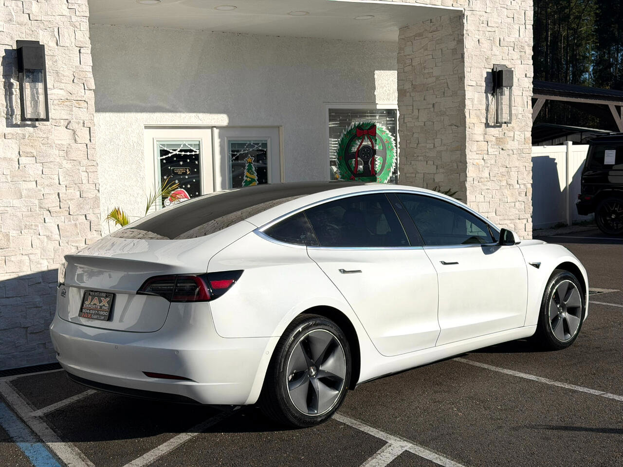 Used 2020 Tesla Model 3 Long Range image 14