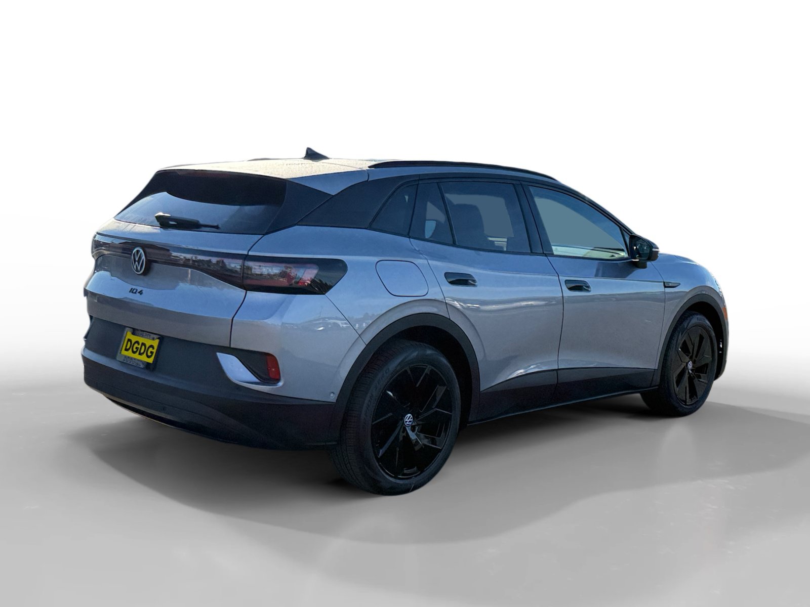 New 2026 Volkswagen ID.4 Pro S RWD image 5